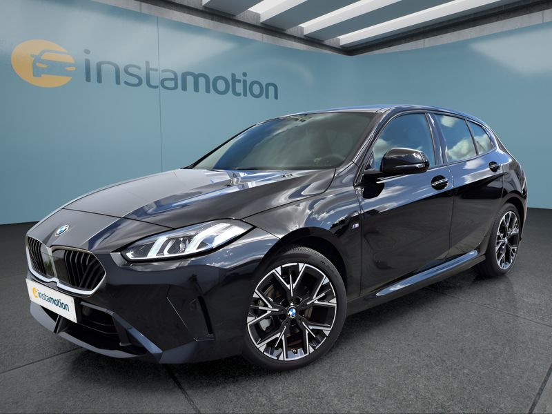 BMW 120 125 kW