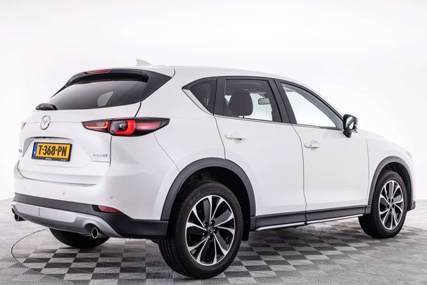 Mazda CX-5 2.0 G 121 kW image number 3