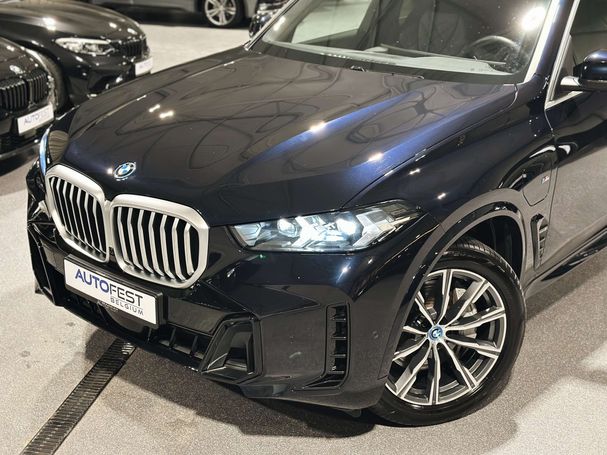 BMW X5 50e xDrive 360 kW image number 26