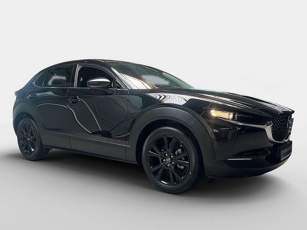 Mazda CX-30 90 kW image number 2