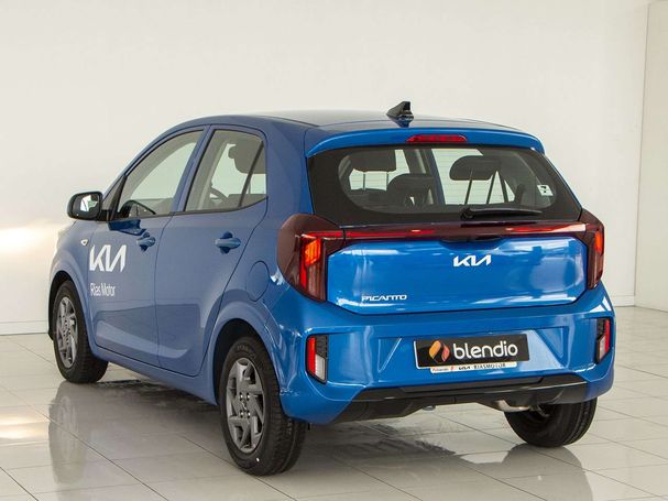 Kia Picanto 1.0 46 kW image number 10