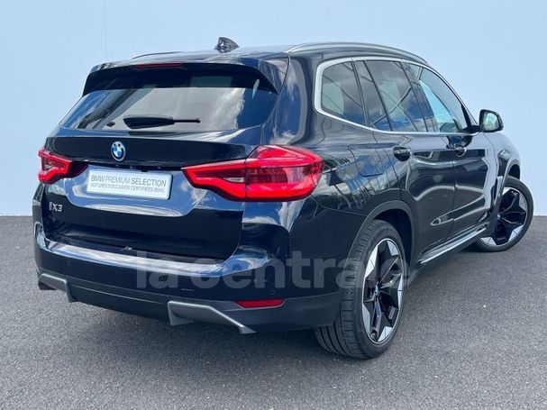 BMW iX3 M Sport Impressive 80 kWh 210 kW image number 3