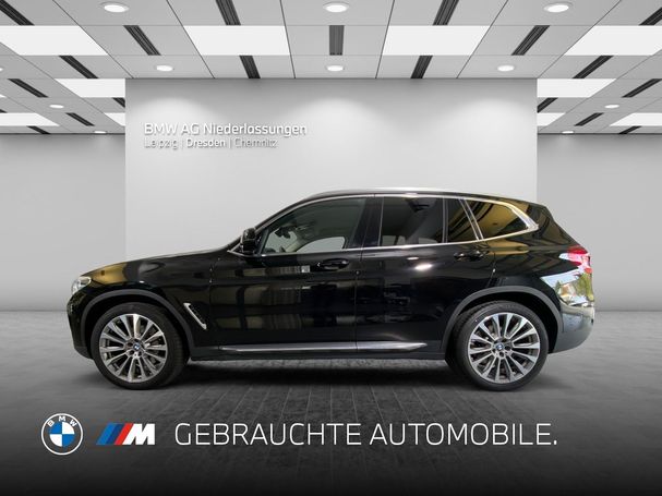 BMW X3 xDrive 210 kW image number 5