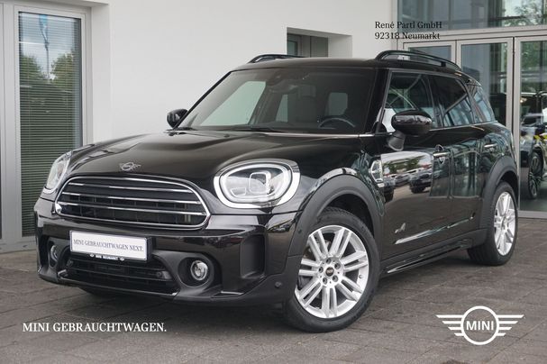 Mini Cooper Countryman ALL4 100 kW image number 2