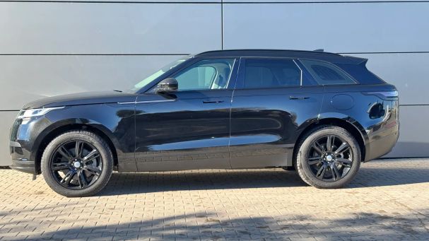 Land Rover Range Rover Velar 150 kW image number 3