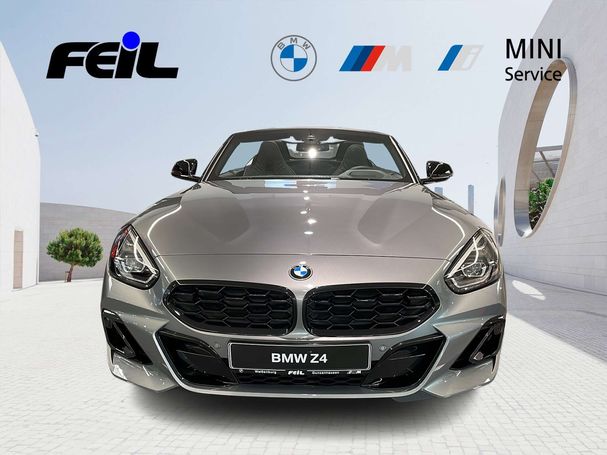 BMW Z4 M40i sDrive 250 kW image number 3