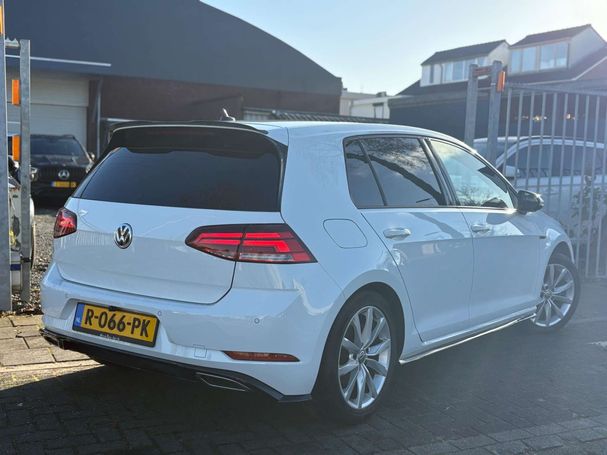 Volkswagen Golf 1.0 TSI 85 kW image number 19