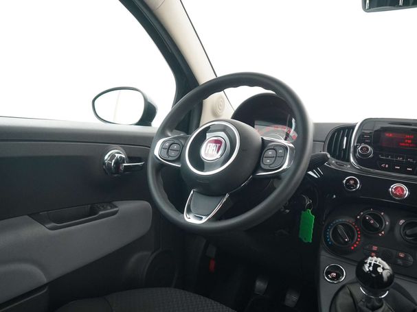 Fiat 500 1.2 51 kW image number 3