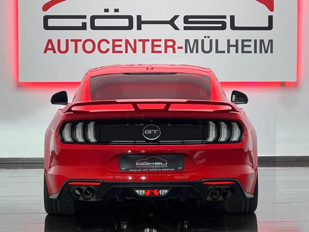 Ford Mustang GT 331 kW image number 7