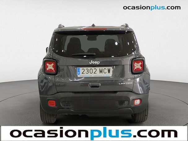 Jeep Renegade 96 kW image number 15