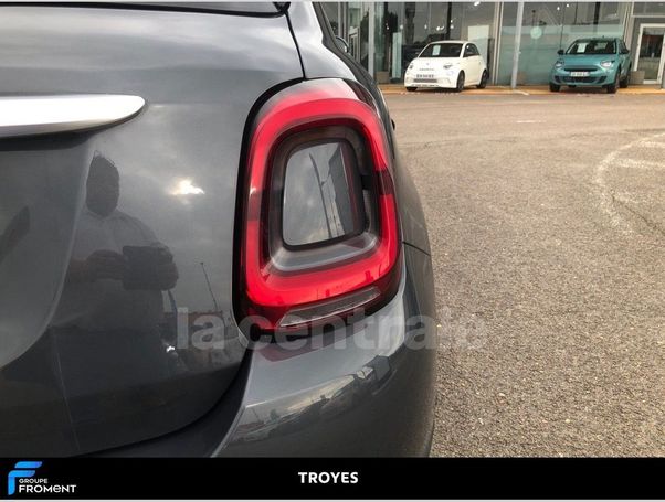 Fiat 500X Cross 1.6 MultiJet 4x2 96 kW image number 33