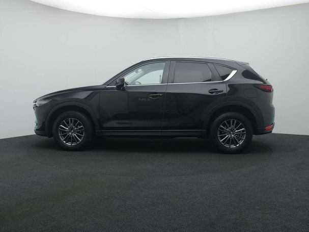 Mazda CX-5 SKYACTIV-G 121 kW image number 5