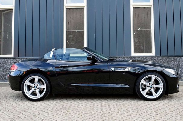 BMW Z4 sDrive18i 115 kW image number 6