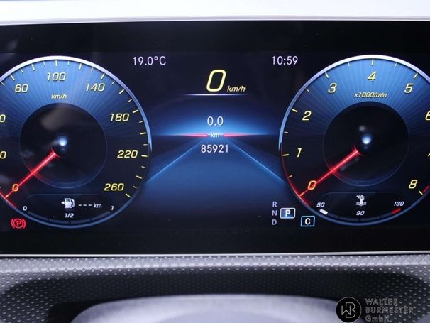 Mercedes-Benz A 250 165 kW image number 15