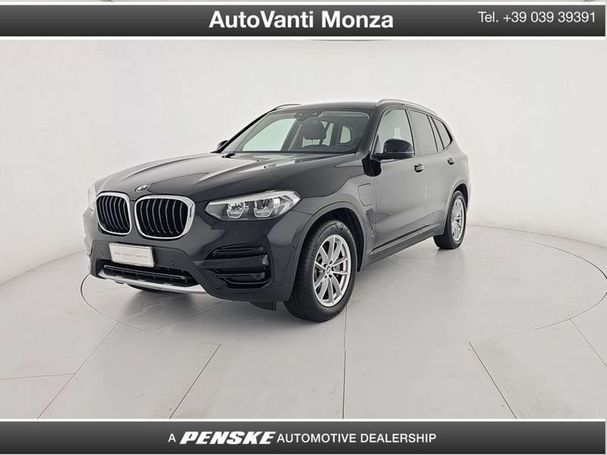 BMW X3 xDrive30e 215 kW image number 1