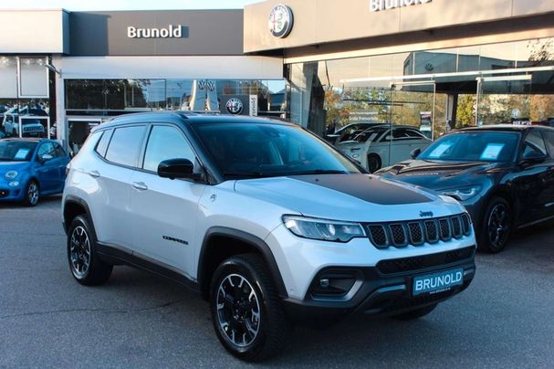 Jeep Compass 176 kW image number 1