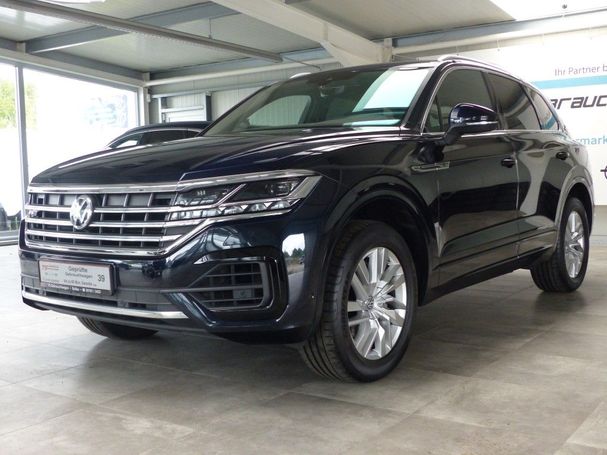 Volkswagen Touareg 4Motion 210 kW image number 2