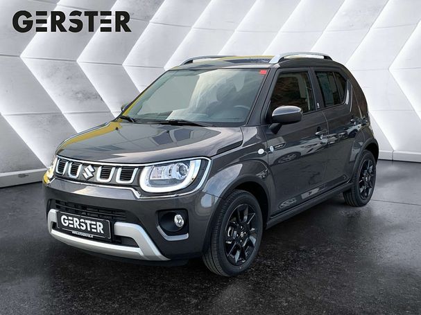 Suzuki Ignis 61 kW image number 1