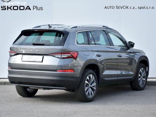 Skoda Kodiaq 2.0 TDI Style 147 kW image number 3