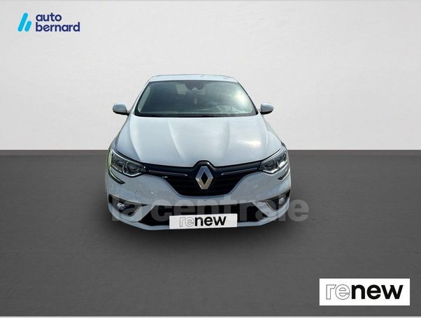 Renault Megane 1.5 Energy dCi 81 kW image number 3