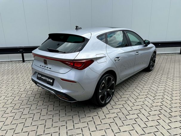 Cupra Leon e-Hybrid 180 kW image number 3