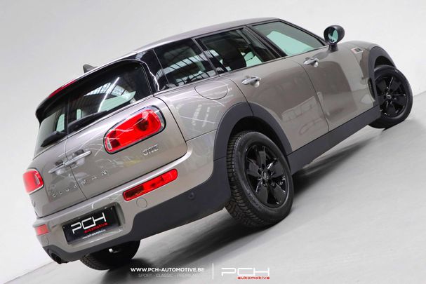 Mini One Clubman 75 kW image number 3