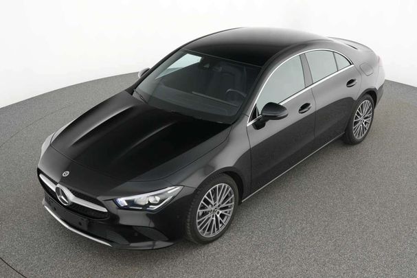 Mercedes-Benz CLA 180 85 kW image number 11