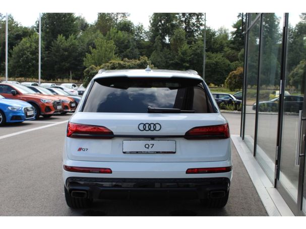 Audi Q7 50 TDI S-Line 210 kW image number 5