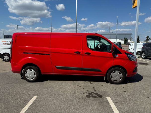 Ford Transit Custom 320 L2H1 2.0 EcoBlue Trend 96 kW image number 5