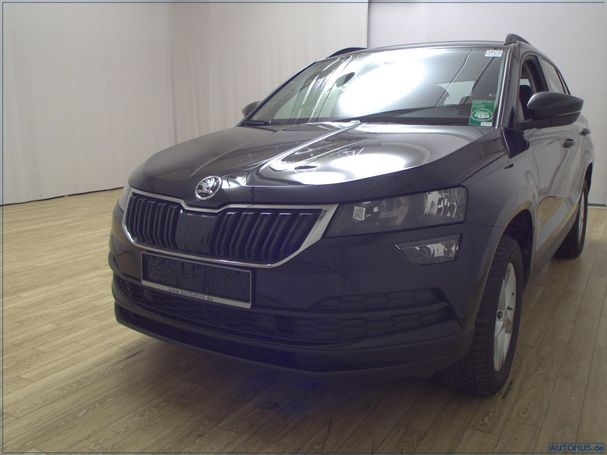 Skoda Karoq 1.0 TSI Ambition 81 kW image number 1