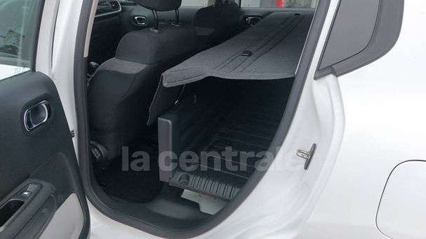 Citroen C3 Pure Tech 82 S&S FEEL 61 kW image number 7