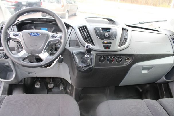 Ford Transit 310 L2 74 kW image number 21