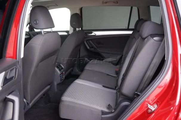 Volkswagen Tiguan 2.0 TDI 4Motion DSG 110 kW image number 20