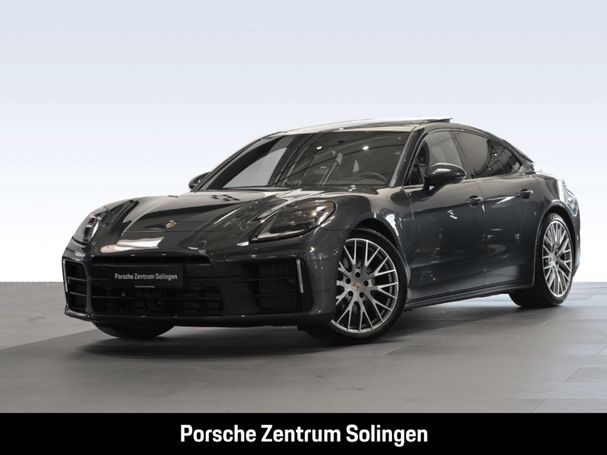 Porsche Panamera 4 260 kW image number 1