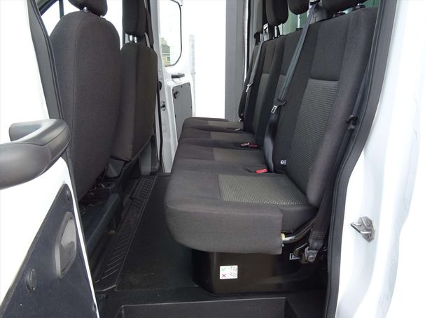 Ford Transit 125 kW image number 8