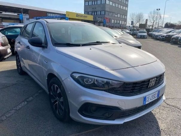 Fiat Tipo 96 kW image number 2