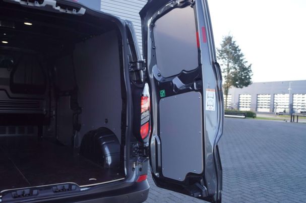 Ford Transit Custom 300 L2H1 100 kW image number 30