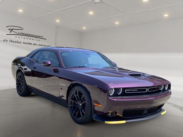 Dodge Challenger 276 kW image number 6