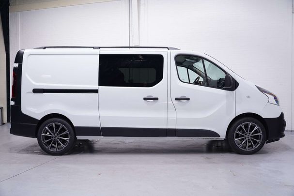 Renault Trafic dCi 120 88 kW image number 9