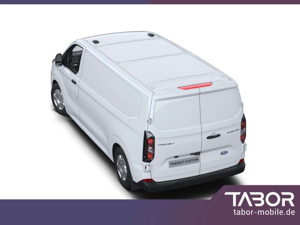 Ford Transit Custom 320 Trend 100 kW image number 2