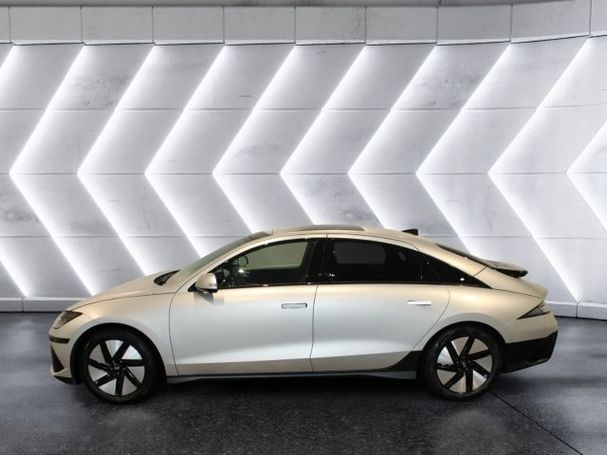 Hyundai Ioniq 6 77 kWh 239 kW image number 3