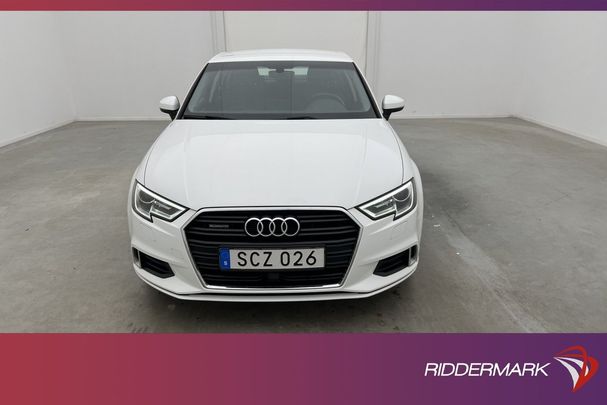 Audi A3 2.0 TFSI quattro 140 kW image number 3