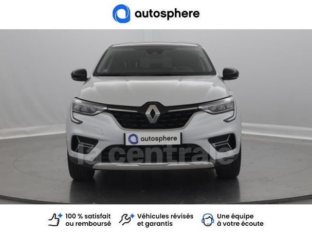 Renault Arkana 1.3 TCe EDC 103 kW image number 2