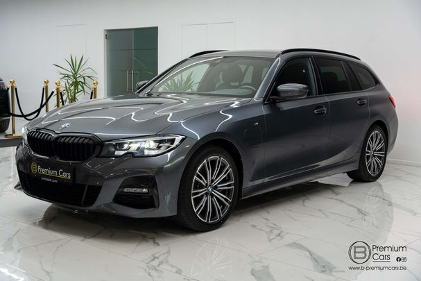 BMW 330 Touring 185 kW image number 1