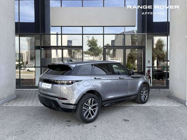 Land Rover Range Rover Evoque 149 kW image number 2