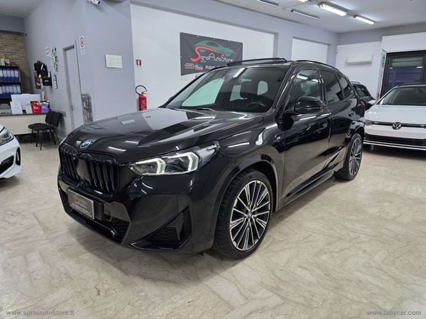 BMW X1 sDrive18d 110 kW image number 50