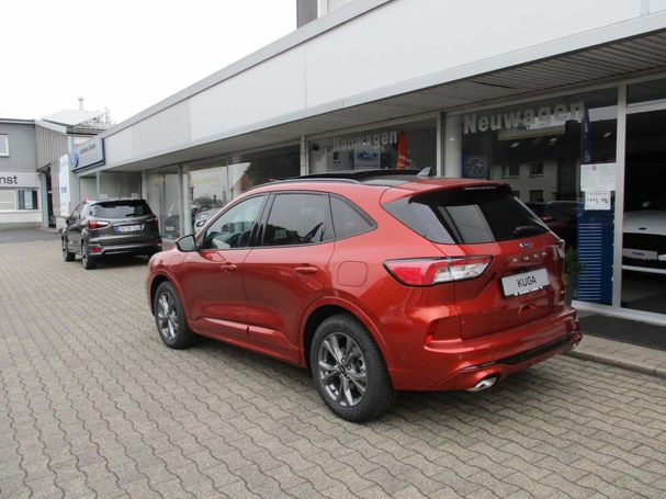 Ford Kuga ST-Line X 165 kW image number 4