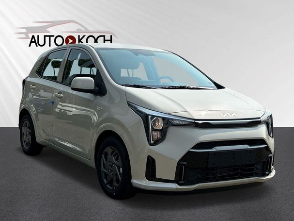 Kia Picanto 1.0 Vision 46 kW image number 2