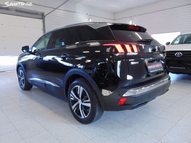 Peugeot 3008 BlueHDi Allure 88 kW image number 3