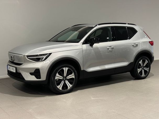 Volvo XC40 Recharge 172 kW image number 1